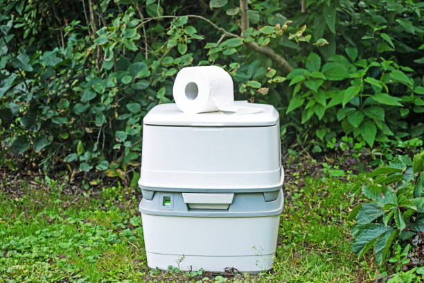 Best Portable restroom trailer rental  in Mcgehee, AR