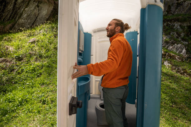 Best Construction site porta potty rental  in Mcgehee, AR