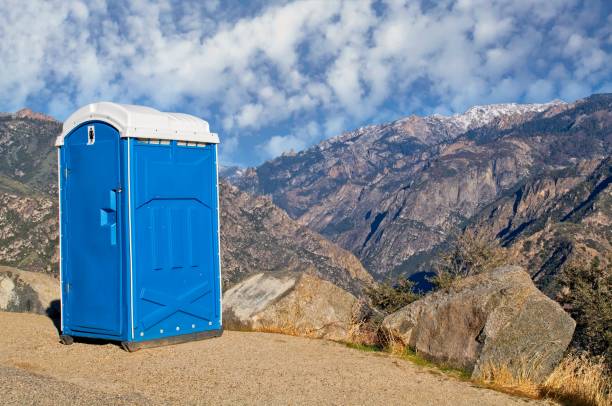 Porta potty rental for outdoor events in Mcgehee, AR