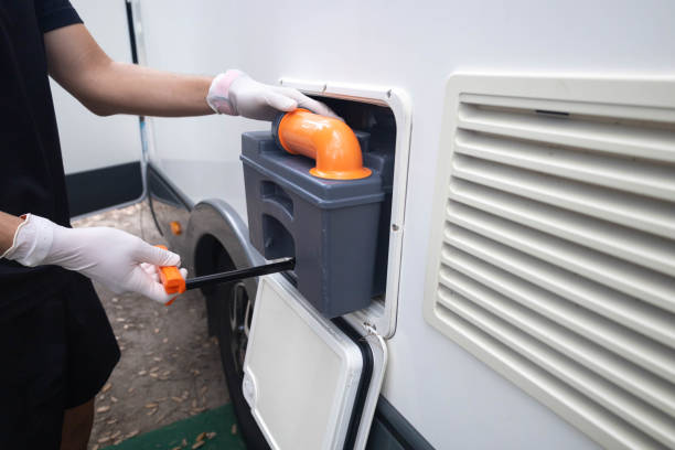 Best Wedding porta potty rental  in Mcgehee, AR