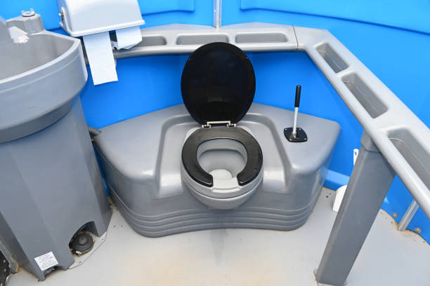 Best Emergency porta potty rental  in Mcgehee, AR
