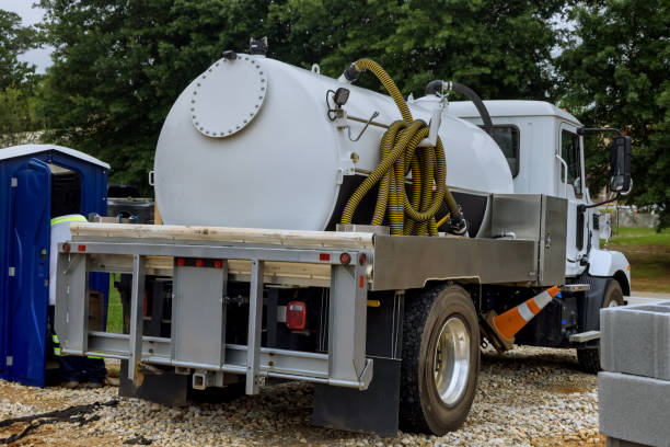 Best Porta potty delivery and setup  in Mcgehee, AR