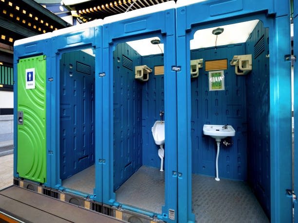 Sanitation services for porta potties in Mcgehee, AR