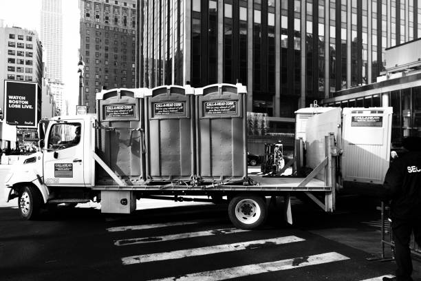Best Affordable portable toilet rental  in Mcgehee, AR