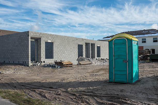 Best Affordable porta potty rental  in Mcgehee, AR